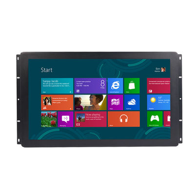 PC incorporé infrarouge d'écran tactile d'ODM Sensistive