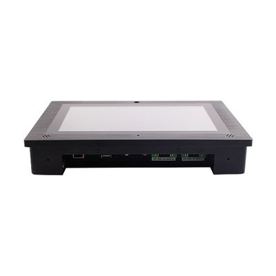 Carte mère du PC X86 de panneau de 2MP HD Camera Fanless Aio