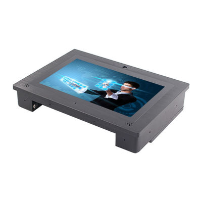 Carte mère du PC X86 de panneau de 2MP HD Camera Fanless Aio