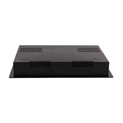 PC d'écran tactile d'Intel incorporé par contact multi 2GHz Linux