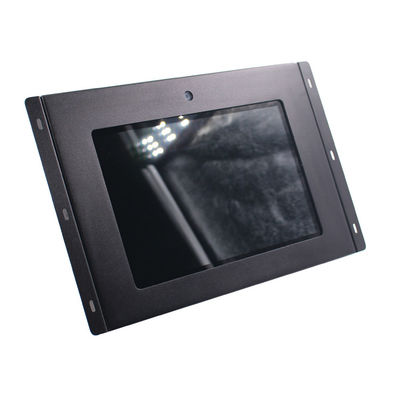Cadre ouvert industriel de PC d'écran tactile d'Ip67 10.1inch pour le Cabinet
