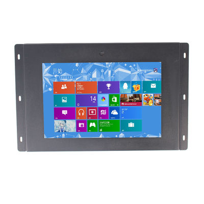 IP67 a entièrement scellé le disque transistorisé du PC incorporé 32G d'écran tactile