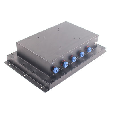 PC imperméable de panneau de disque transistorisé du cadre ouvert 32G avec la caméra de HD