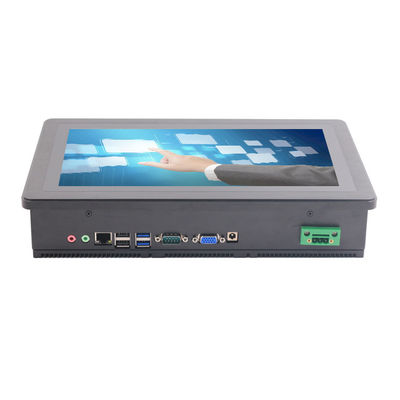 PC de VESA Mount Aio Touch Screen, ordinateur industriel de panneau de 11,6 pouces