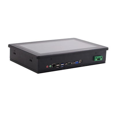 PC de VESA Mount Aio Touch Screen, ordinateur industriel de panneau de 11,6 pouces