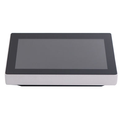 12V le moniteur de contact de C.C USB, 7inch a projeté l'écran tactile capacitif