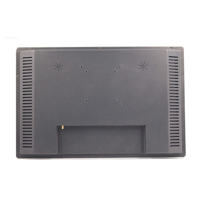 Écran tactile moderne de bâti de mur de 4K 3840x2160 17 pouces