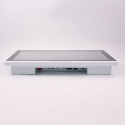PC Android 8,0 de Tablette d'unité centrale de traitement 15,6 » Bluetooth du courrier T764