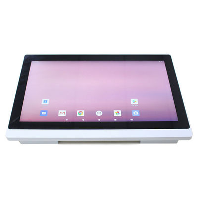 PC Android 8,0 de Tablette d'unité centrale de traitement 15,6 » Bluetooth du courrier T764
