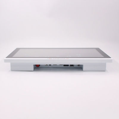 PC 3840*2160 4K d'écran tactile d'Android de la batterie 4000ma