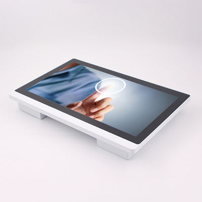 PC 3840*2160 4K d'écran tactile d'Android de la batterie 4000ma