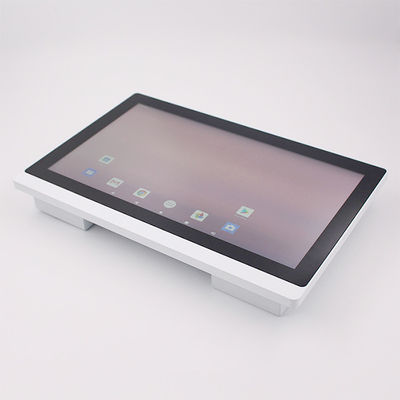 PC 3840*2160 4K d'écran tactile d'Android de la batterie 4000ma