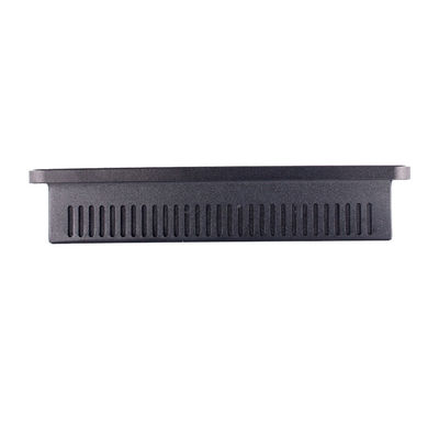 1xHDMI 7&quot; bâti de panneau de police de PC d'écran tactile de LED Android