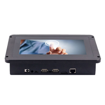 Le Poe a actionné le PC incorporé d'écran tactile avec le système d'Android 8,0