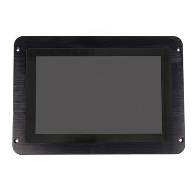 Le Poe a actionné le PC incorporé d'écran tactile avec le système d'Android 8,0