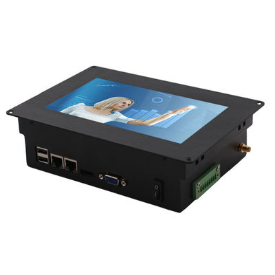 PC industriel de panneau d'INNODA Android, tablette capacitive d'écran tactile