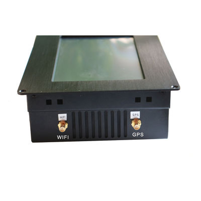 PC industriel de panneau d'INNODA Android, tablette capacitive d'écran tactile