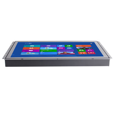moniteur d'écran tactile du cadre ouvert 1000Nits pour des Cabinets