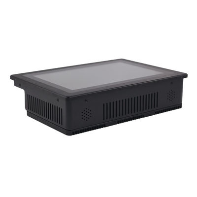 Réponse du PC 10msec d'écran tactile de bâti du panneau 1280*800