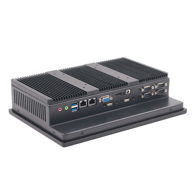 Réponse du PC 10msec d'écran tactile de bâti du panneau 1280*800