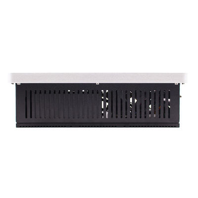 PC industriel Windows 7 d'écran tactile de 5xCOM 2RJ45 8 10