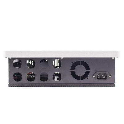 PC industriel Windows 7 d'écran tactile de 5xCOM 2RJ45 8 10