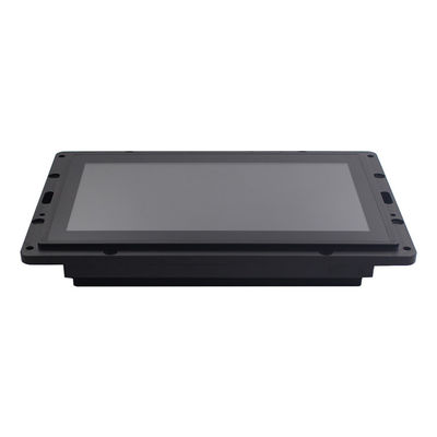 Capteur industriel de corps de PC d'écran tactile d'Intel J1900 13,3 » incorporé