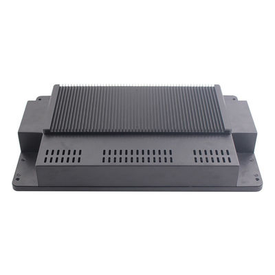 Capteur industriel de corps de PC d'écran tactile d'Intel J1900 13,3 » incorporé