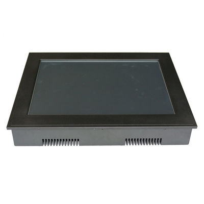 Résolution incluse résistive du PC 1024*768 de l'écran tactile IP65