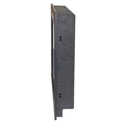 Résolution incluse résistive du PC 1024*768 de l'écran tactile IP65