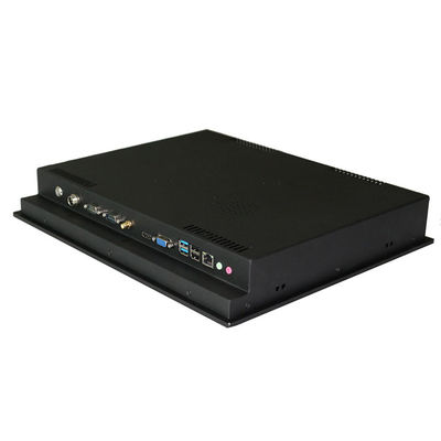 Résolution incluse résistive du PC 1024*768 de l'écran tactile IP65