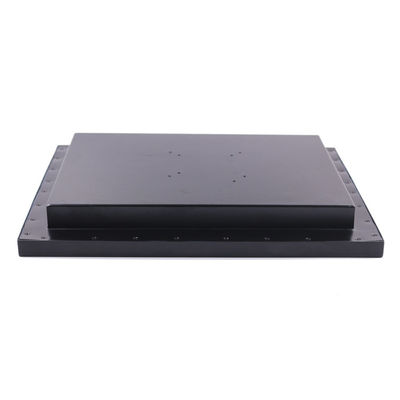 PC imperméable 4G RAM de panneau de disque transistorisé de 1280x1024 128G
