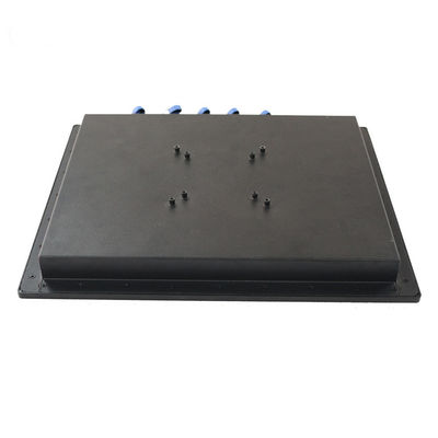 PC industriel de panneau de XGA, ordinateur de l'écran tactile 15inch