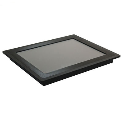PC industriel de panneau de XGA, ordinateur de l'écran tactile 15inch