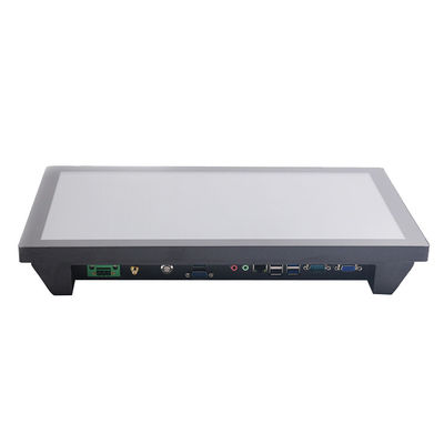 PC industriel de panneau du 16:9 17.3inch avec l'écran tactile plein HD