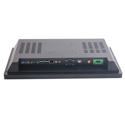 PC industriel de panneau du 16:9 17.3inch avec l'écran tactile plein HD