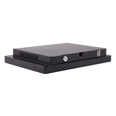 disque transistorisé 64G rocailleux tout dans un PC, PC industriel du panneau 250cd/M2