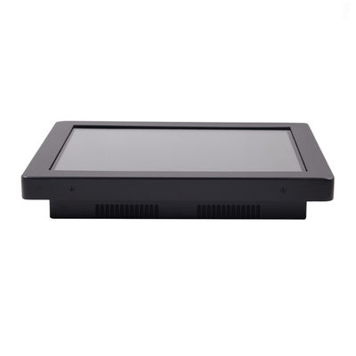 disque transistorisé 64G rocailleux tout dans un PC, PC industriel du panneau 250cd/M2