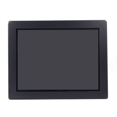 disque transistorisé 64G rocailleux tout dans un PC, PC industriel du panneau 250cd/M2