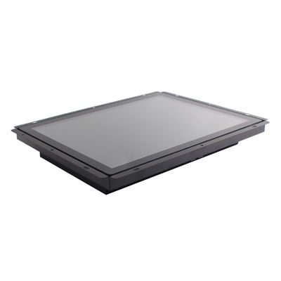 4G RAM Open Frame Panel Pc, ordinateur de PC de l'écran tactile 1024*768