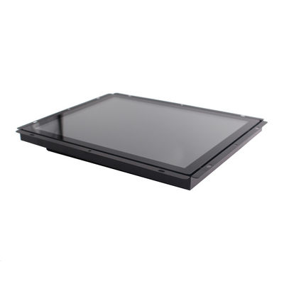 4G RAM Open Frame Panel Pc, ordinateur de PC de l'écran tactile 1024*768