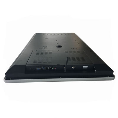 42 noyau I3 I5 I7 d'Intel de PC d'écran tactile de pouce 1080p Linux