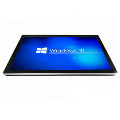 42 noyau I3 I5 I7 d'Intel de PC d'écran tactile de pouce 1080p Linux
