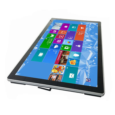 42 noyau I3 I5 I7 d'Intel de PC d'écran tactile de pouce 1080p Linux