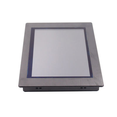 Moniteur capacitif de contact de port de COM avec la résolution 1280*800