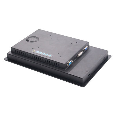 Moniteur capacitif de contact de port de COM avec la résolution 1280*800