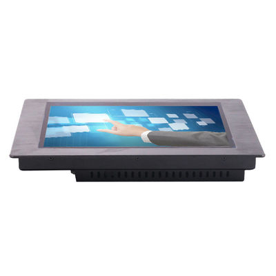 Moniteur capacitif de contact de port de COM avec la résolution 1280*800