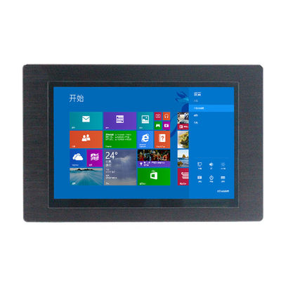 Moniteur capacitif de contact de port de COM avec la résolution 1280*800