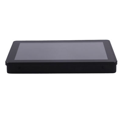 Moniteur rocailleux de contact d'USB de clôture 12 mois de garantie