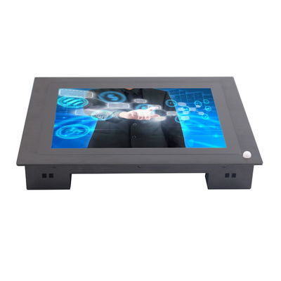 Moniteur industriel 1xUSB de bâti de panneau de Front Bezel 3MM